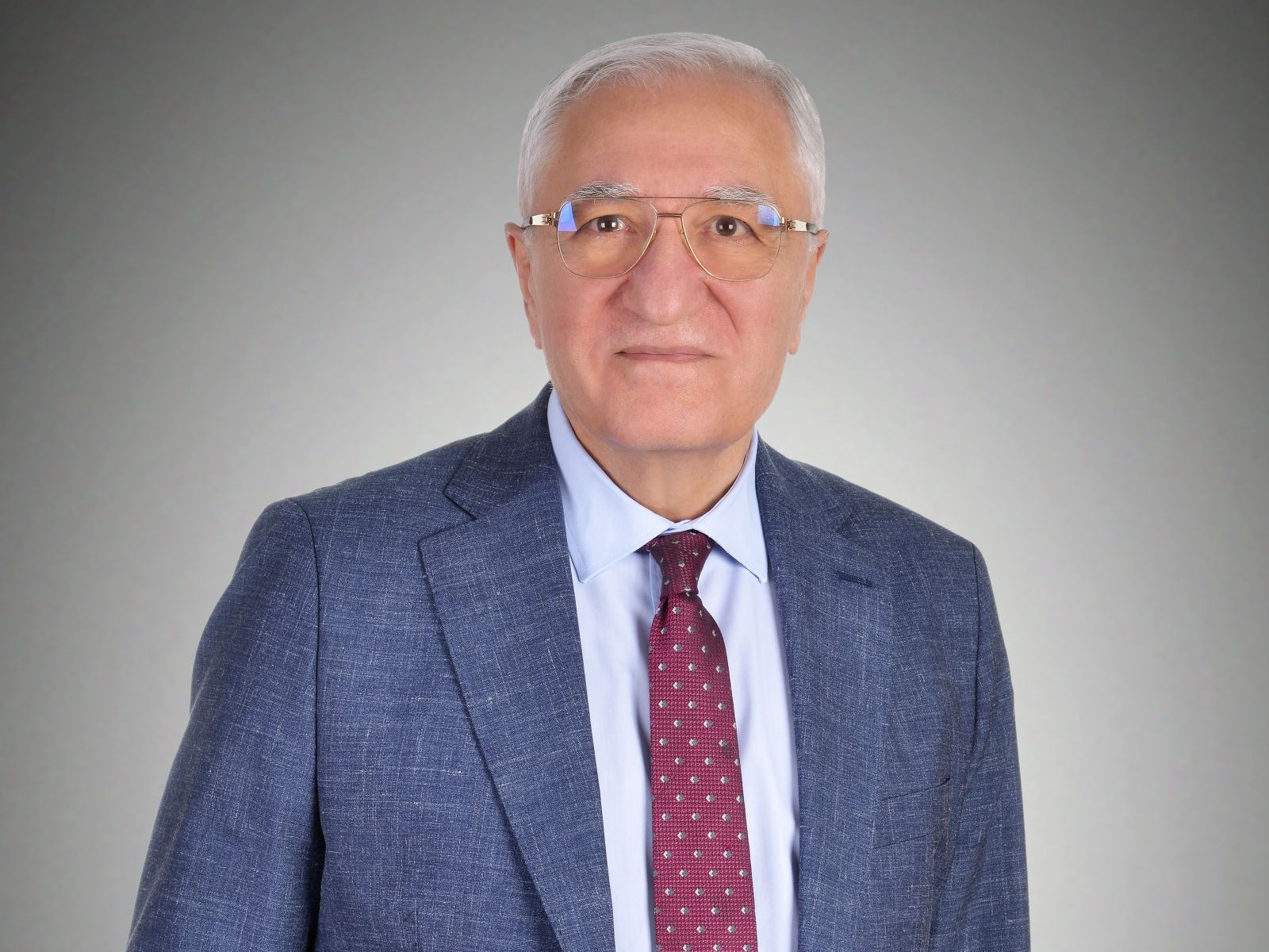 Prof. Ali Oto