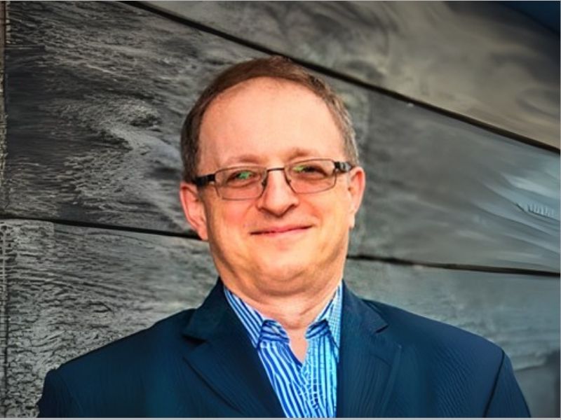 Dr. Eugene Crystal — Treasurer & Finance Committee