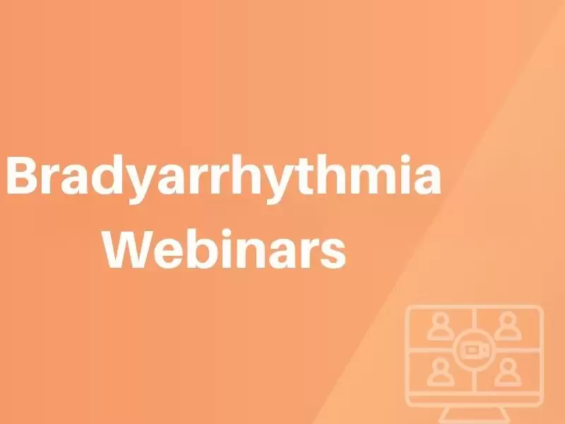 bradyarrhythmia-education-program