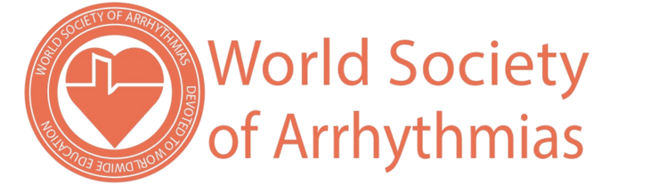 World Society of Arrhythmias — Logo