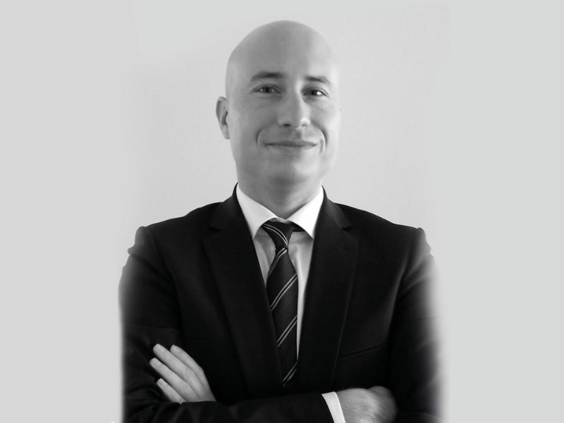 E. Evren Özcan — JEDI Committee