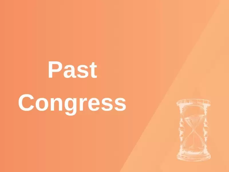 past-congress